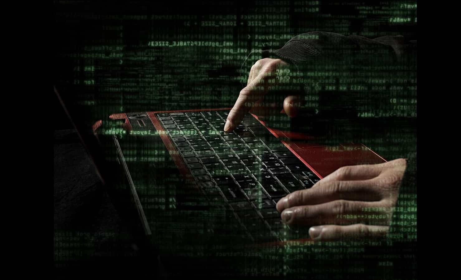 Dance of the Hillary Cyber Attack In Hindi