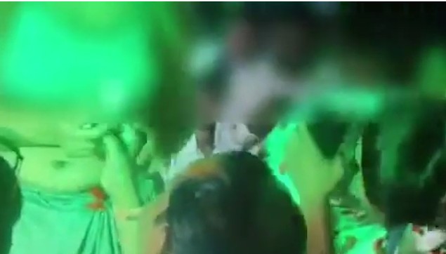 Mauganj