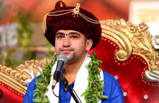 Shahdol District Court issued notice to Pandit Dhirendra Krishna Shastri