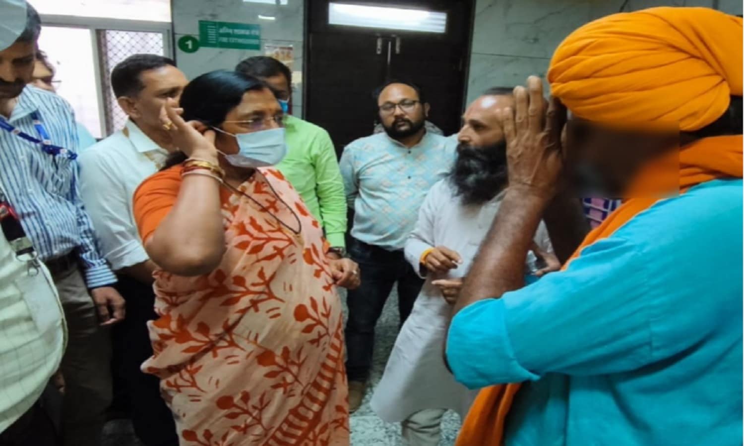 MP: गर्भपात के लिए अस्पताल के चक्कर काटती रही रेप पीड़िता
