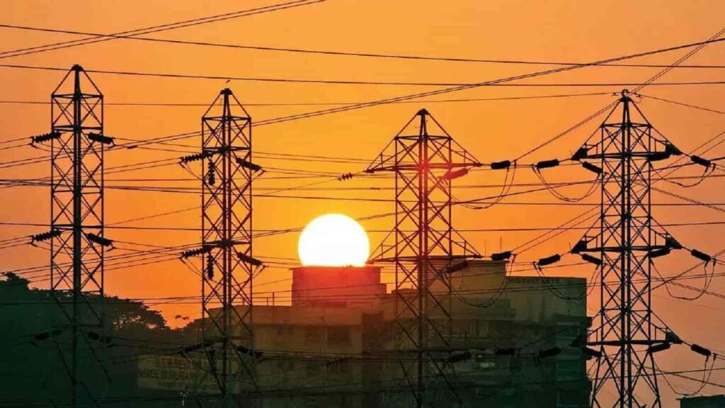 Electricity Overload In Summer Season