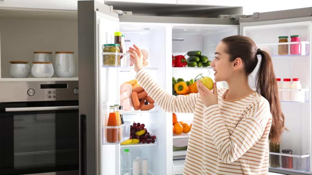 Refrigerator Hygiene Tips