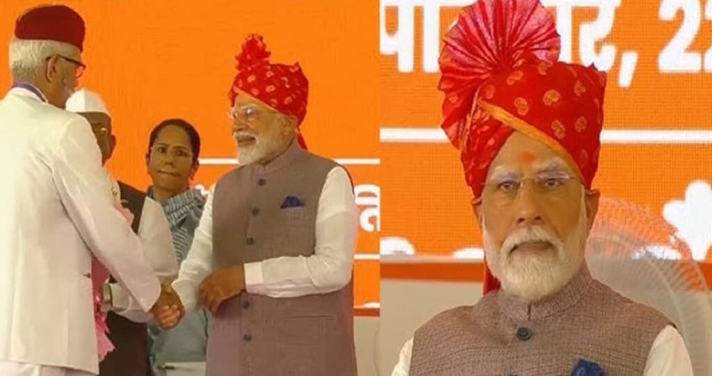 PM Modi Bikaner Railway News, PM Modi Rajasthan News