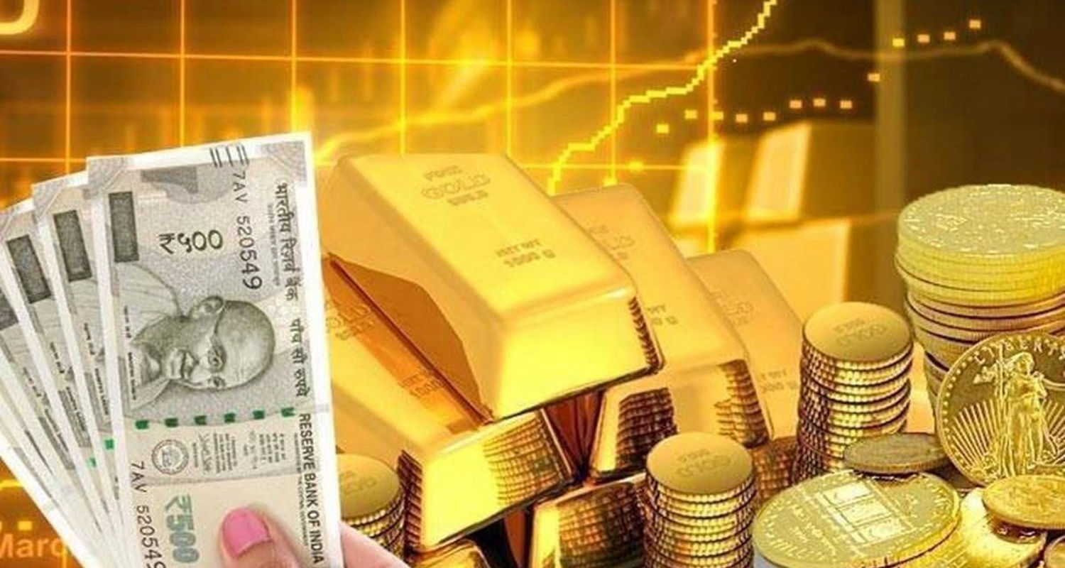 Omg RBI के पास इतना पैसा और गोल्ड है? सोच भी नहीं सकते!