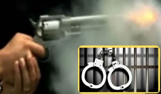 Those who shot at Pandit during Tilakotsav in Rewa arrested
