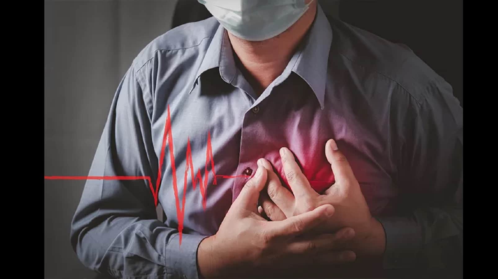 Silent Heart Attack: हंसते-खेलते क्यों खत्म हो रहीं ज़िन्दगियां?