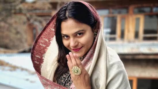 Jyoti Malhotra Confession