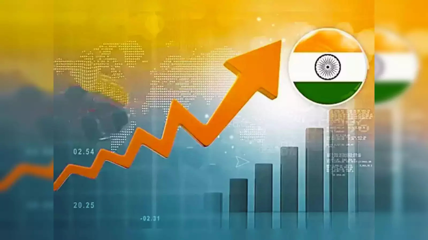 Japan को पीछे छोड़ भारत बनेगा, चौथी सबसे बड़ी अर्थव्यवस्था! RBI