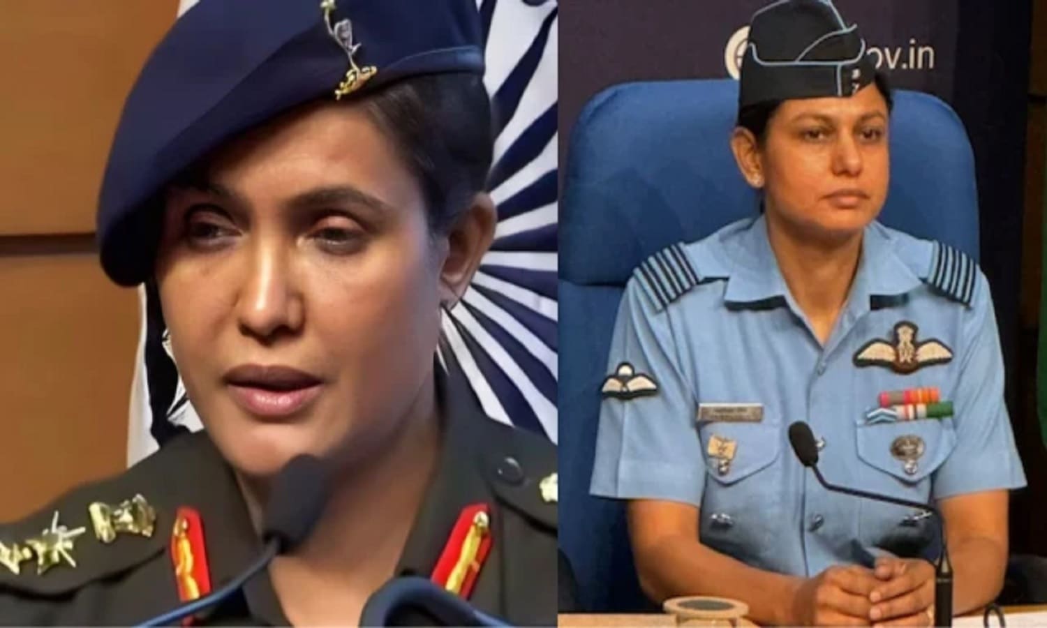 indo-pak war