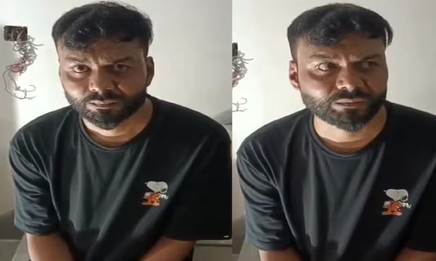 Indore Shooting Academy Rape Case: मोहसिन का कबूलनामा, 25-30 लड़कियों को बनाया शिकार
