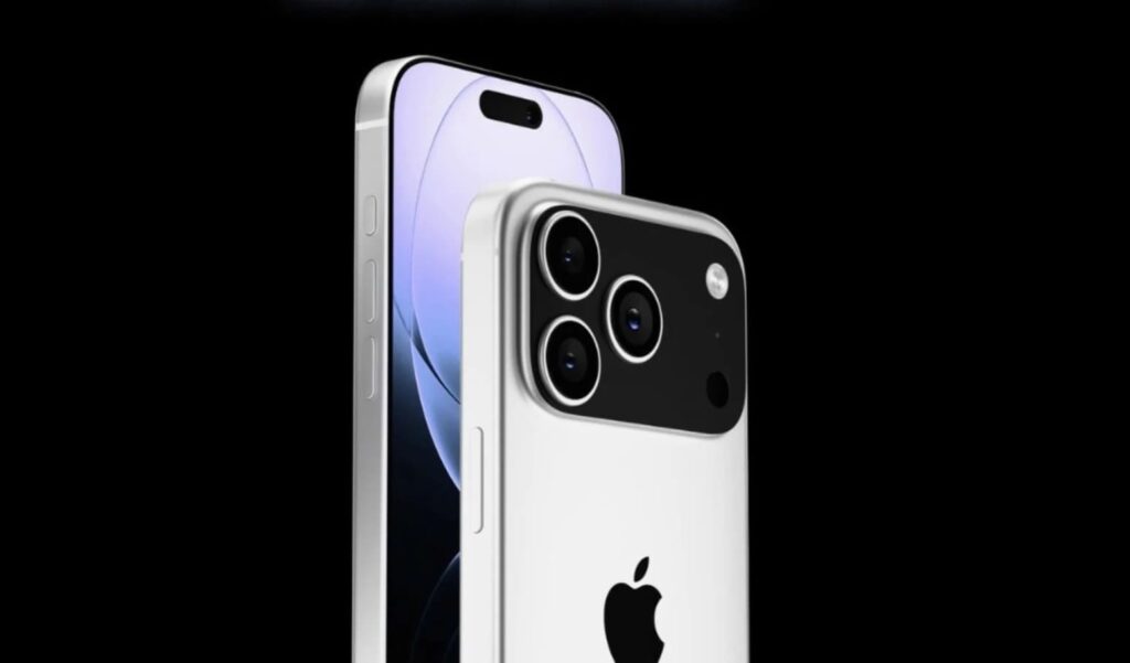 Apple iPhone 17 Pro Max Launch Date