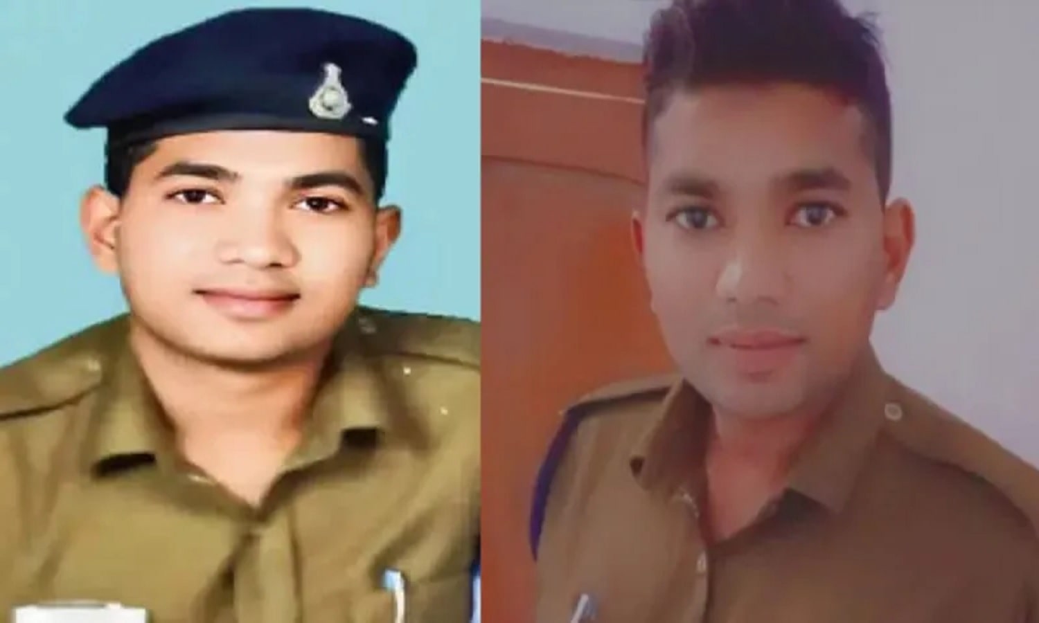 MP: वर्दीधारी मुबारिक खान ने पहचान छिपाकर की दूसरी शादी, आरोपी सस्पेंड