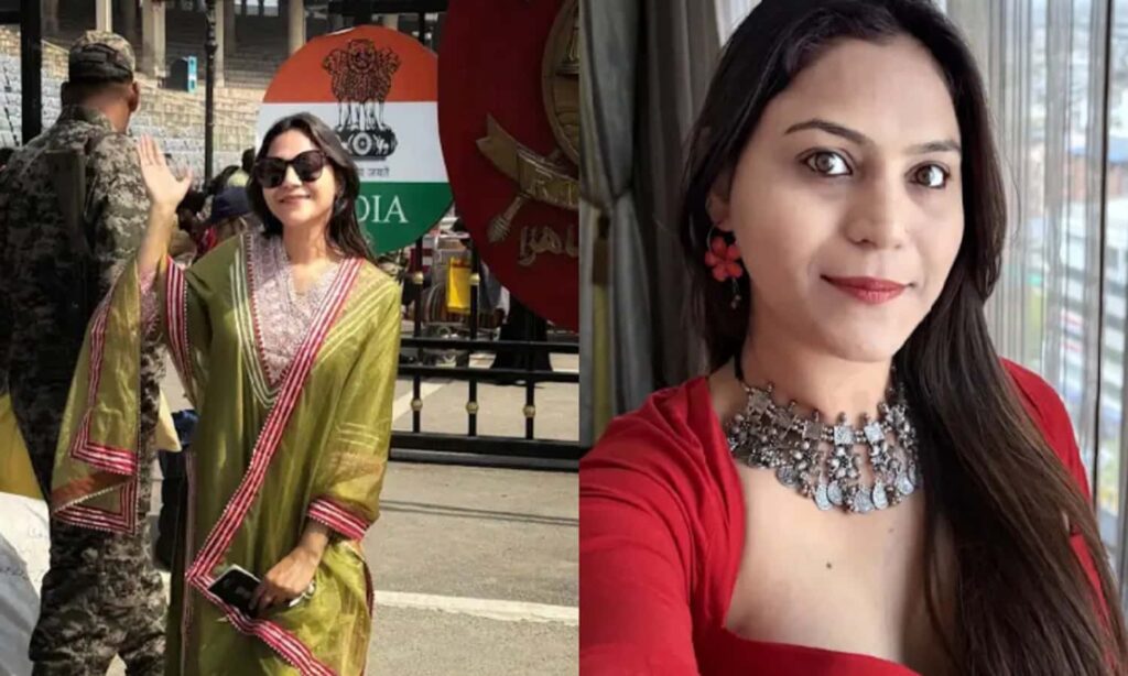 jyoti malhotra