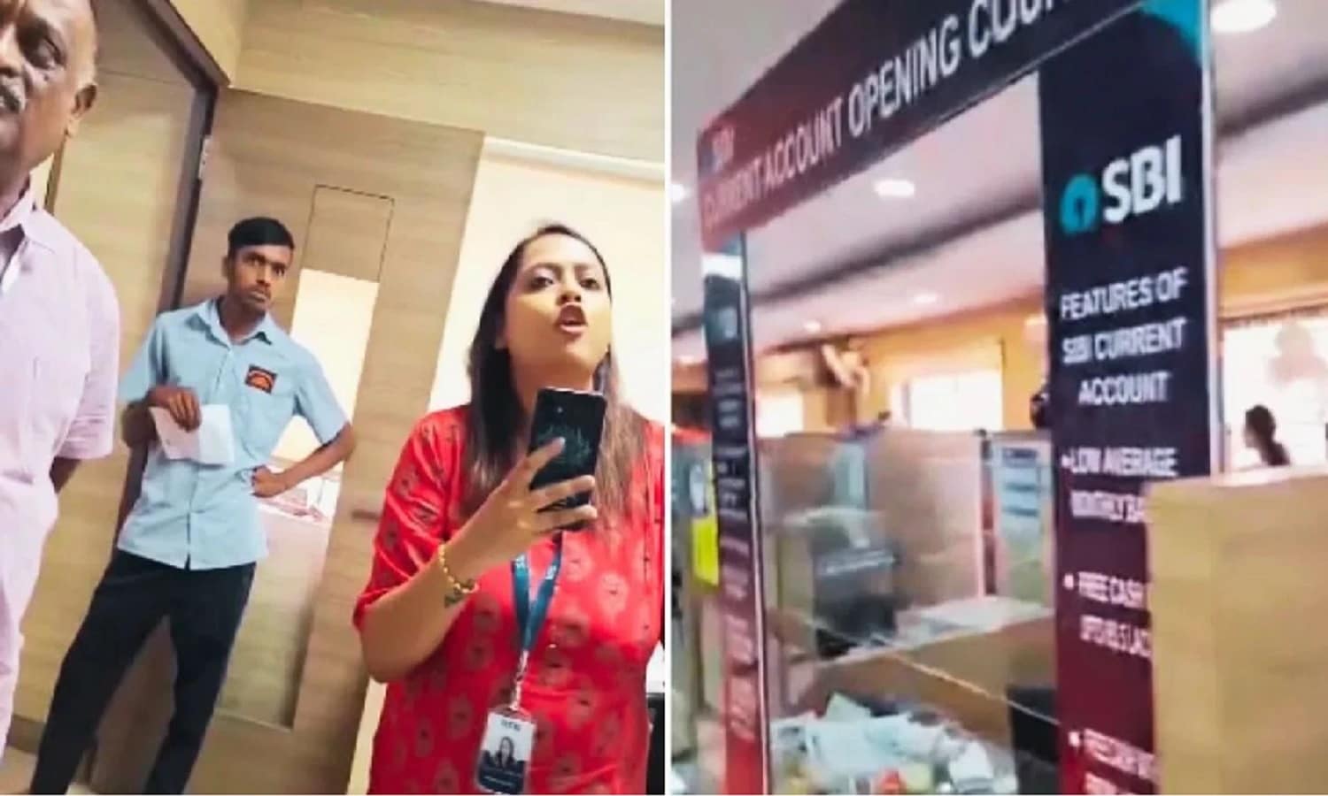 बेंगलुरु में कन्नड़ नहीं बोलने पर बिहार की SBI मैनेजर से कस्टमर ने की बहस, ब्रांच मैनेजर का ट्रांसफर