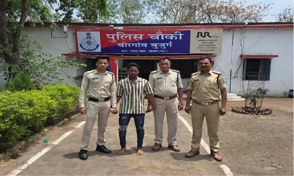 khandwa news