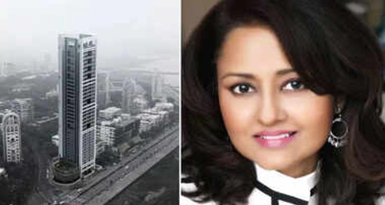 आखिर कौन हैं Mumbai में सबसे महंगा घर खरीदने वाली Leena Tiwari!