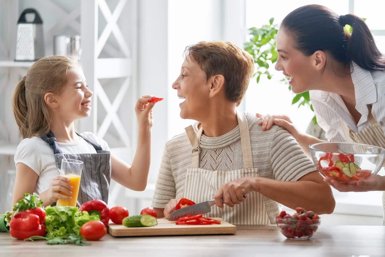 Healthy Lifestyle Benefits In Hindi