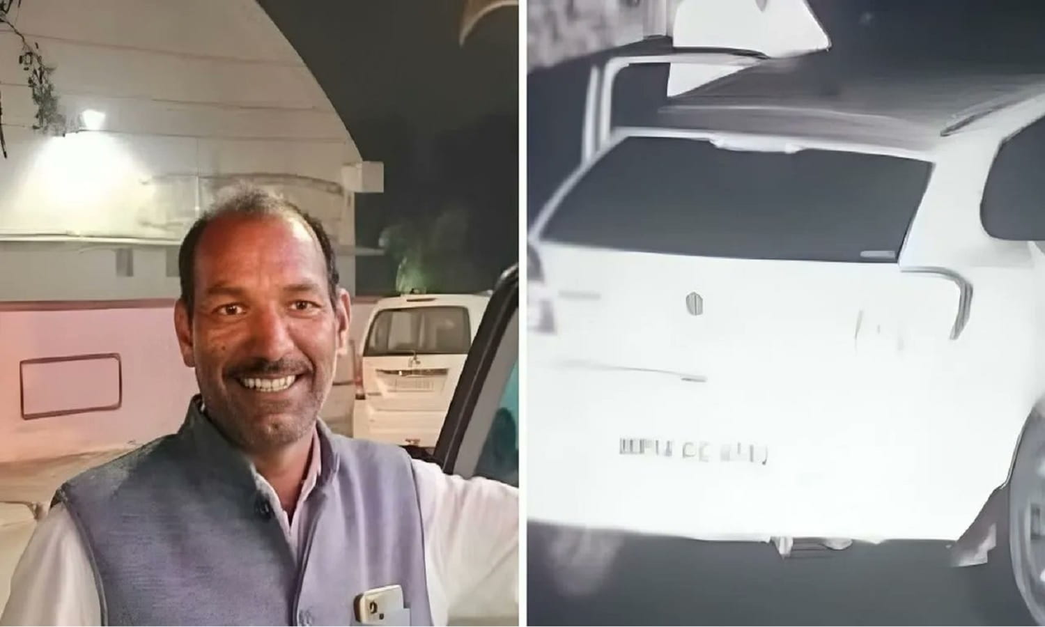 MP: भाजपा नेता मनोहर धाकड़ गिरफ्तार, दिल्ली-मुंबई एक्सप्रेस-वे पर अश्लील हरकतों का मामला