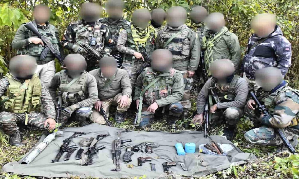 manipur news