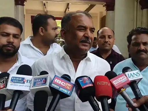 Gadra murder case in Mauganj