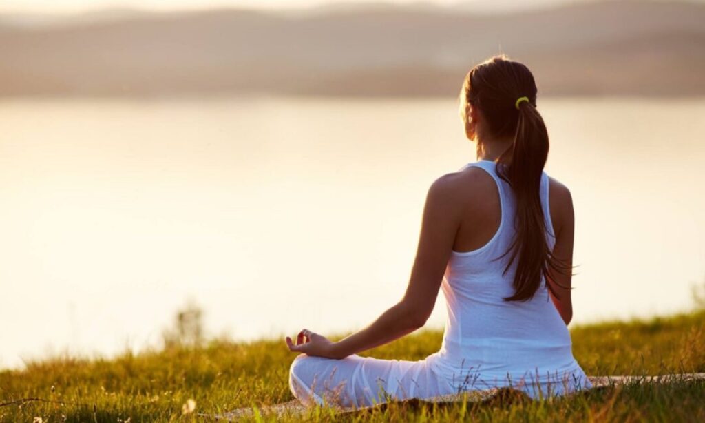 Meditation Benefits In Hindi
