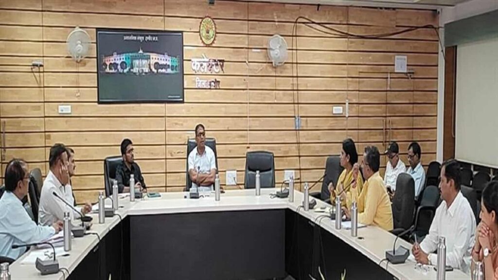 Indore Pithampur Economic Corridor News