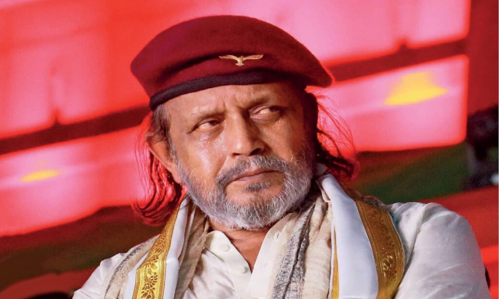 mithun da