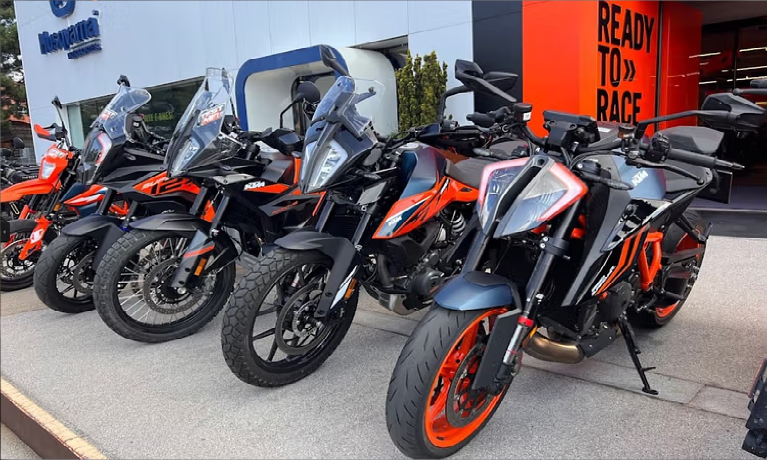 KTM Bike Price Hike: KTM बाइक्स की कीमतों में बड़ा उछाल: 15,000 रुपये तक महंगी हो गई