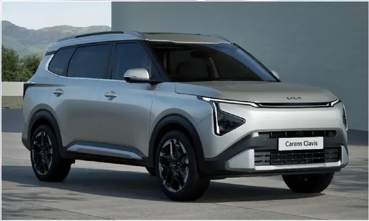 Kia Carens Clavis: 23 मई को लॉन्च होगी नई प्रीमियम MPV, 1 लीटर डीजल में 19.54 किमी का माइलेज