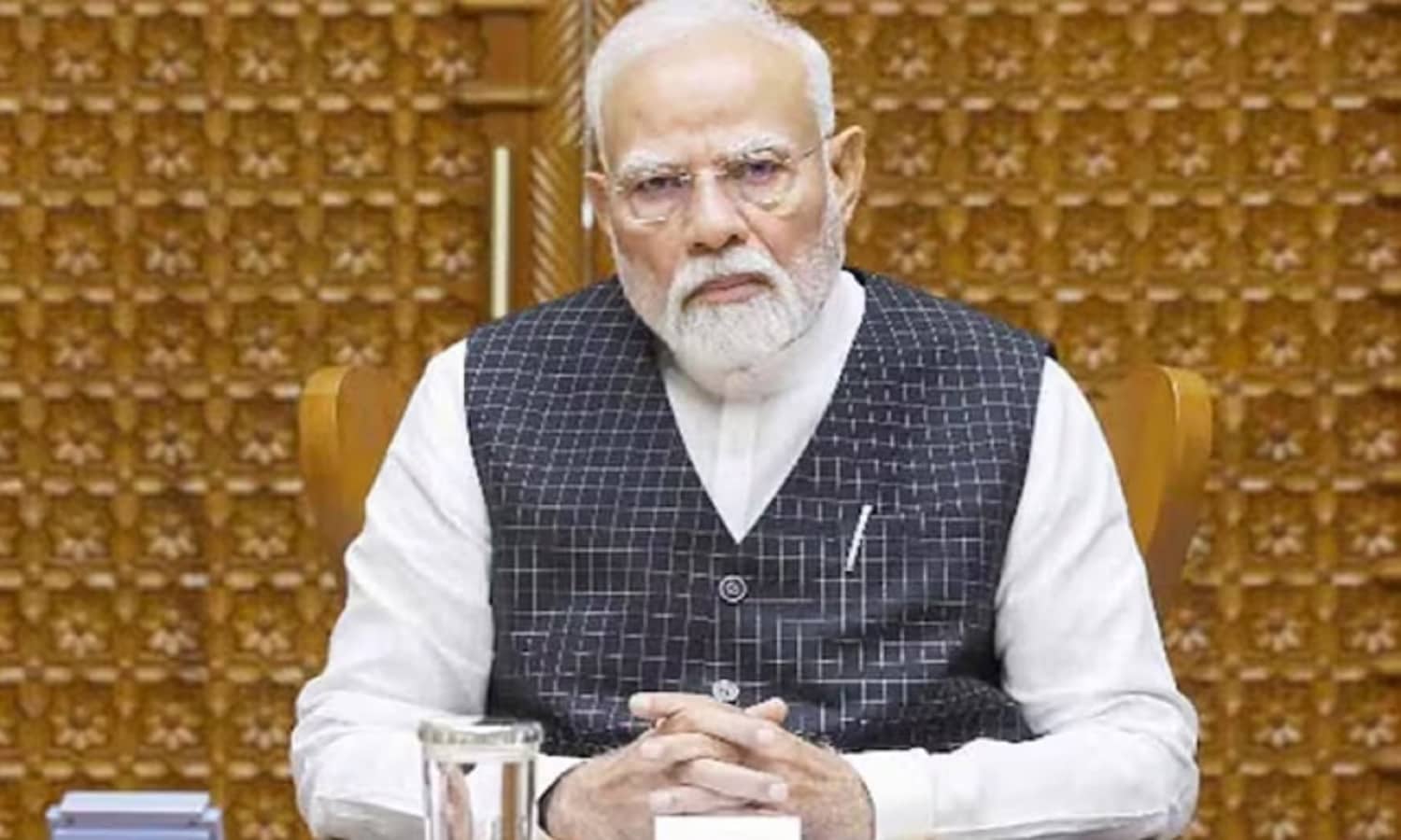 Operation Sindoor: ऑपरेशन सिंदूर के बाद पीएम मोदी का पहला बयान