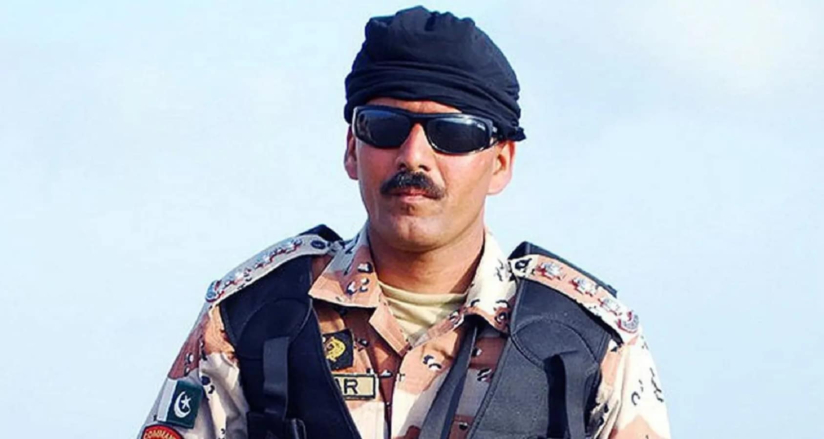 Sri Ganganagar Pakistan Ranger News