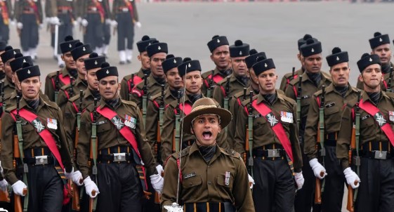 Police and Army recruitment training started under Parth Yojana