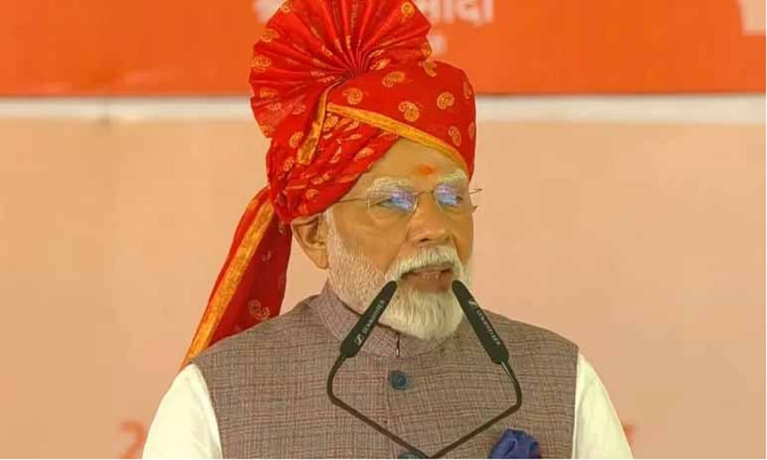 PM मोदी ने किया एमपी के 6 अमृत स्टेशन का लोकार्पण