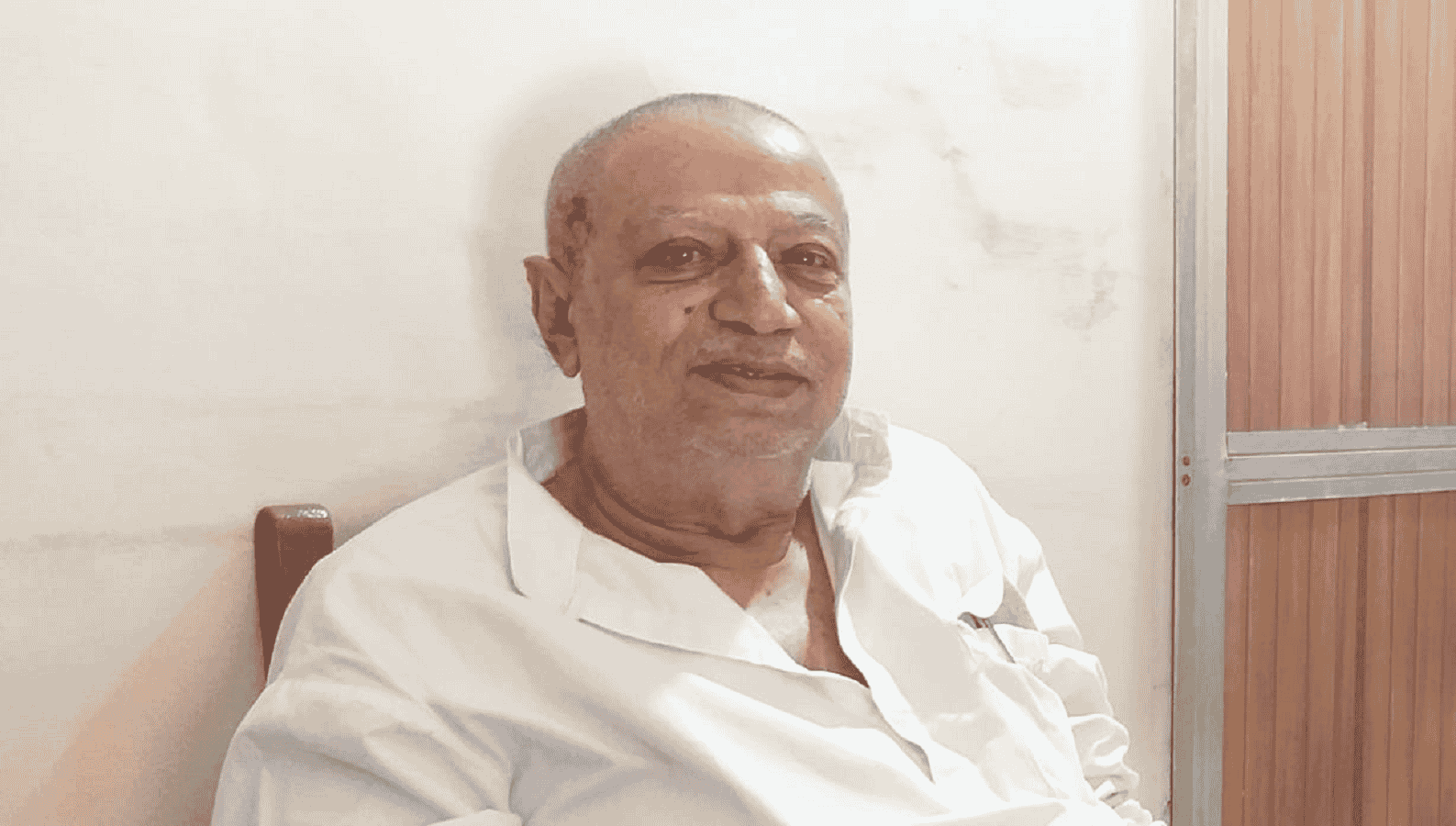 देश चाहता था निर्णायक हल, लेकिन 1947 से सेना पर राजनीति हावी है, रघु ठाकुर
