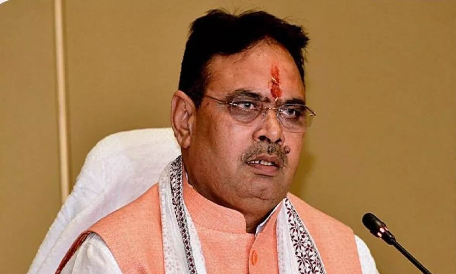 Rajasthan: राजस्थान सीएम भजनलाल शर्मा को जान से मारने की धमकी