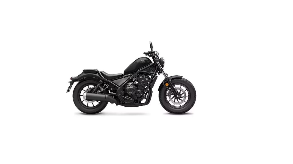Honda Rebel 500 Price And Features In Hindi