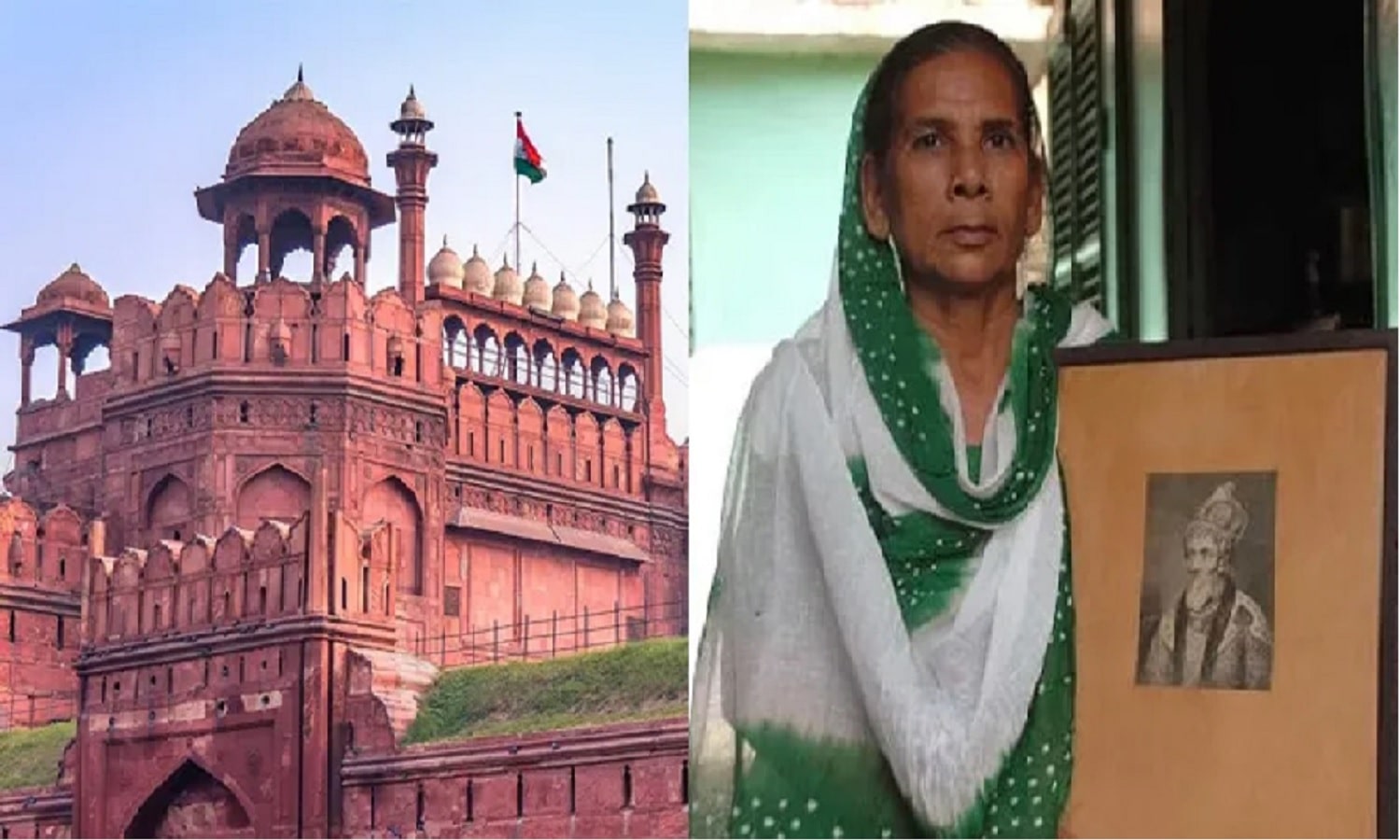 महिला ने की लाल किले पर कब्जे की मांग, सुप्रीम कोर्ट ने कहा- फतेहपुरसीकरी–ताजमहल क्यों नहीं चाहिए