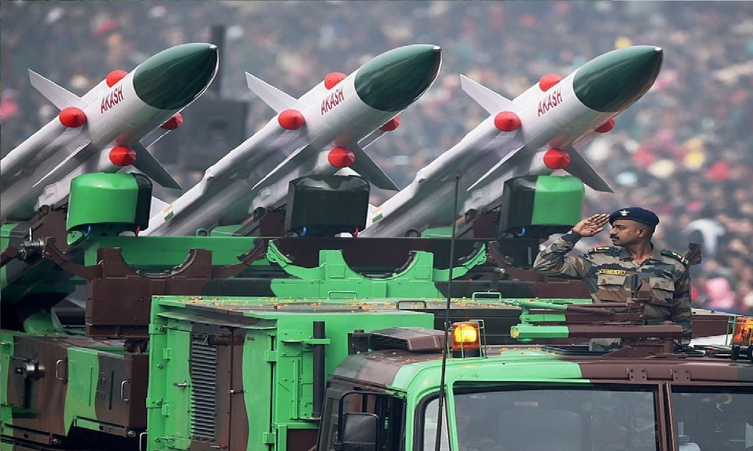 भारतीय वायुसेना कर रही S-400 से भी उन्नत Air Defense System निर्माण, Golden Dome और Iron Dome को देगा टक्कर