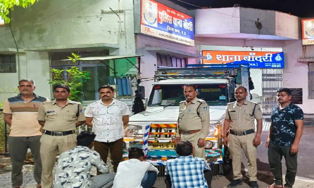 sagar murder news