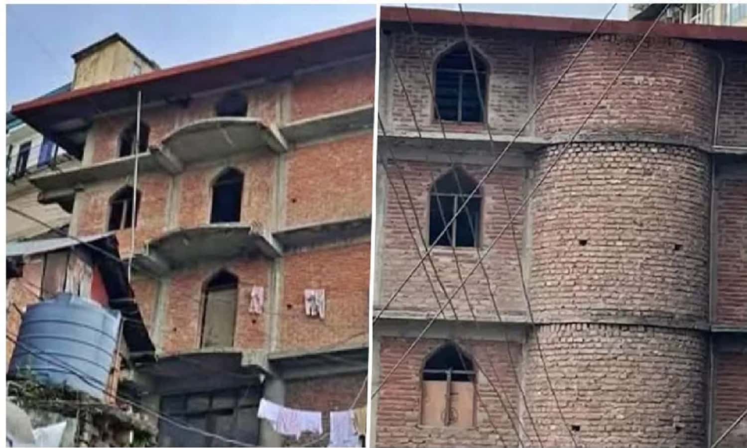 हनुमान चालीसा पाठ के लिए प्रशासन ने लगाई रोक, अब नमाज की मिली अनुमति, भड़का हिंदू संगठन