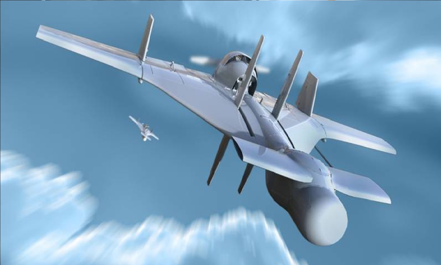 कैसे काम करता है Harpy Drone? Pakistan के Air Defence System को खिलौने की तरह फूंक दिया