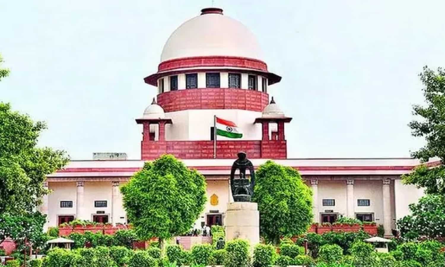 सुप्रीम कोर्ट ने इलाहाबाद हाईकोर्ट को लगाई फटकार, जानें पूरा मामला