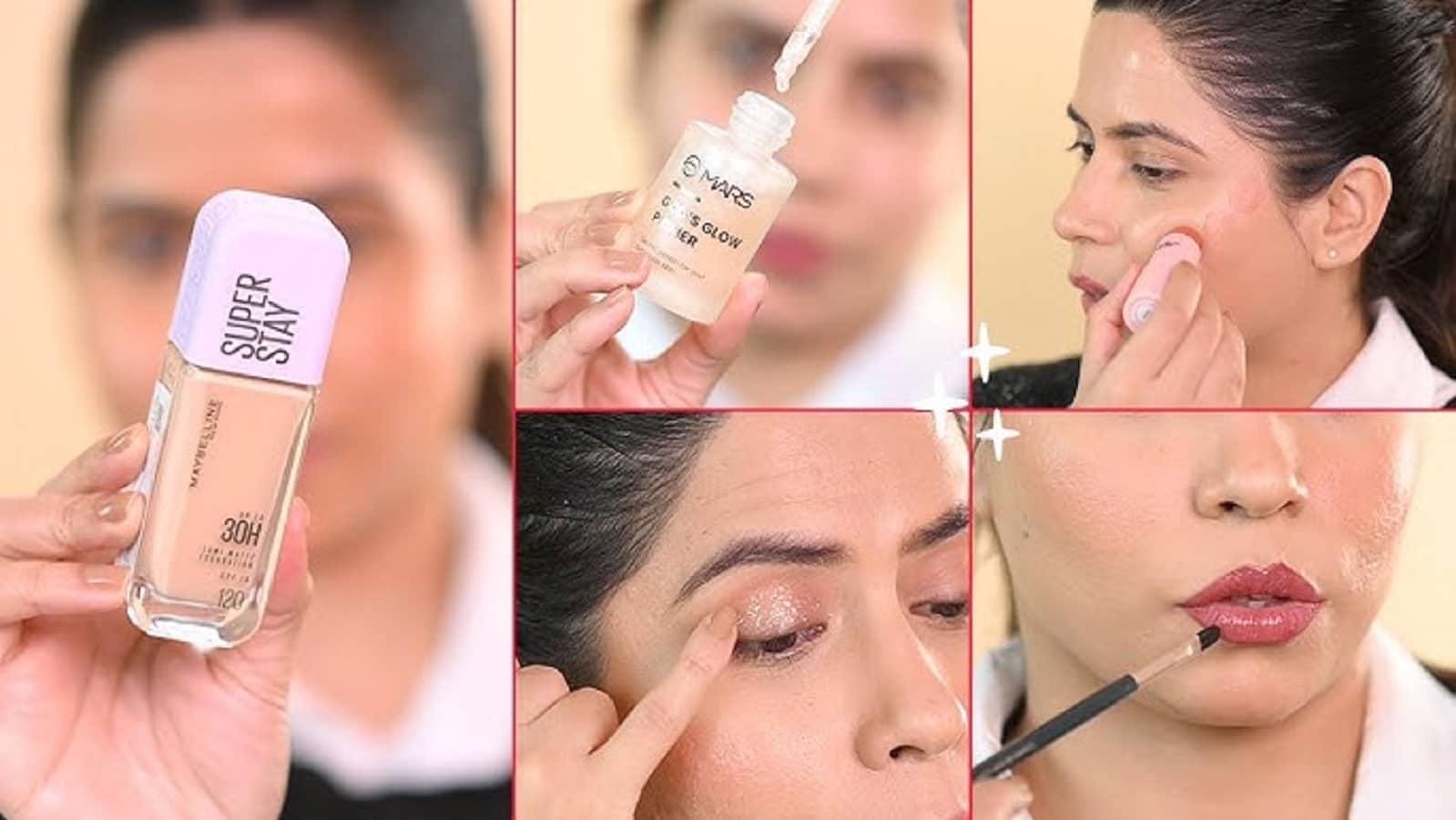 Summer Friendly Makeup Tips 2025: स्पेशल ओकेजन पर समर ट्रेंडी लाइट मेकअप आइडियाज