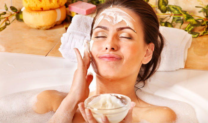 Malai Face Pack