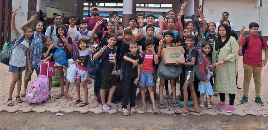 Children's drama workshop will be organized in Sidhi