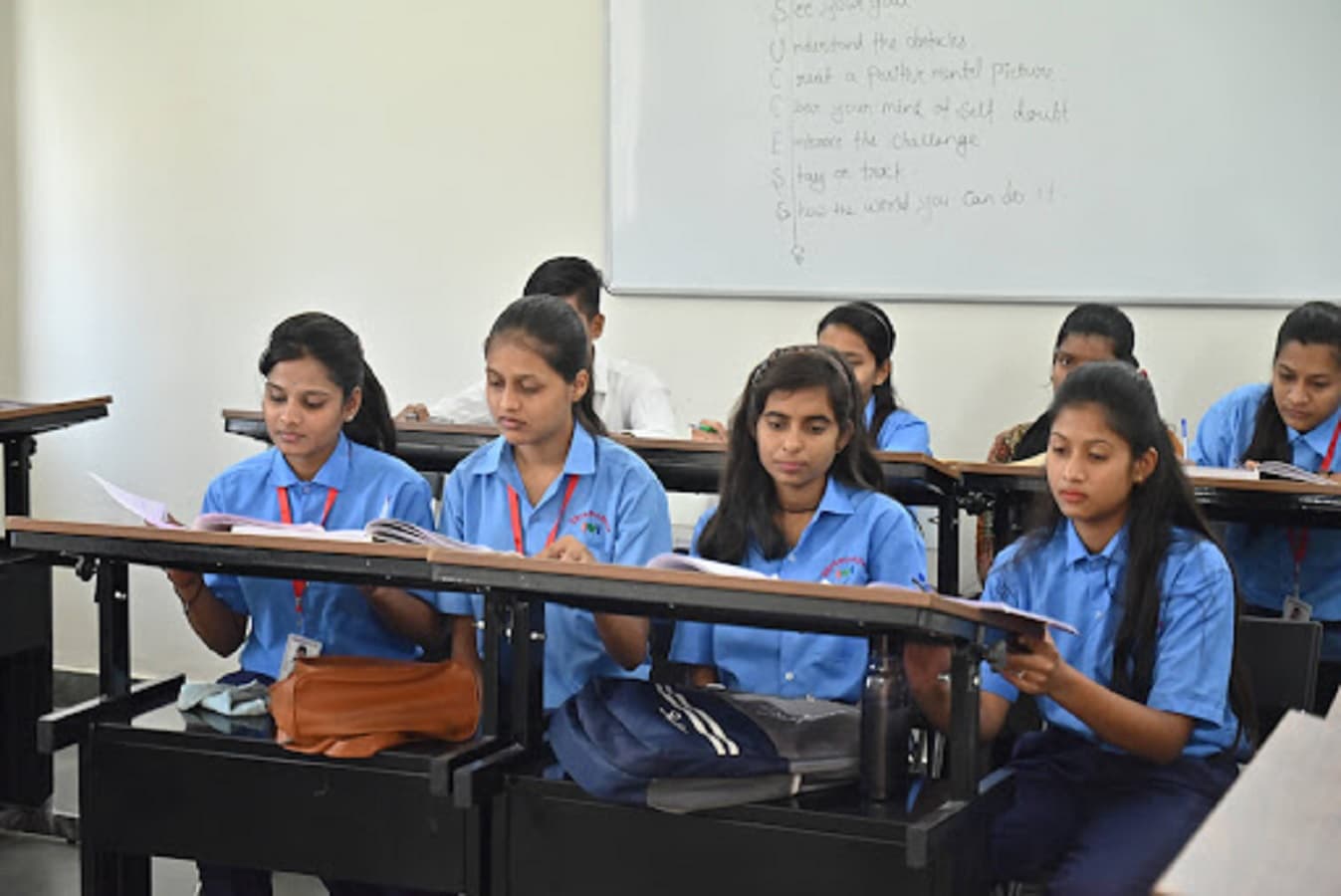 Shramodaya Adarsh ​​ITI Admission 2025