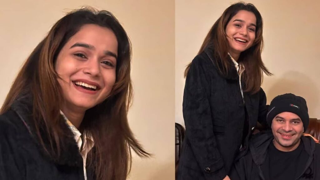 Tej Pratap Yadav Girl Friend Anushka Yadav News
