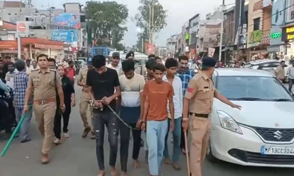 ujjain news