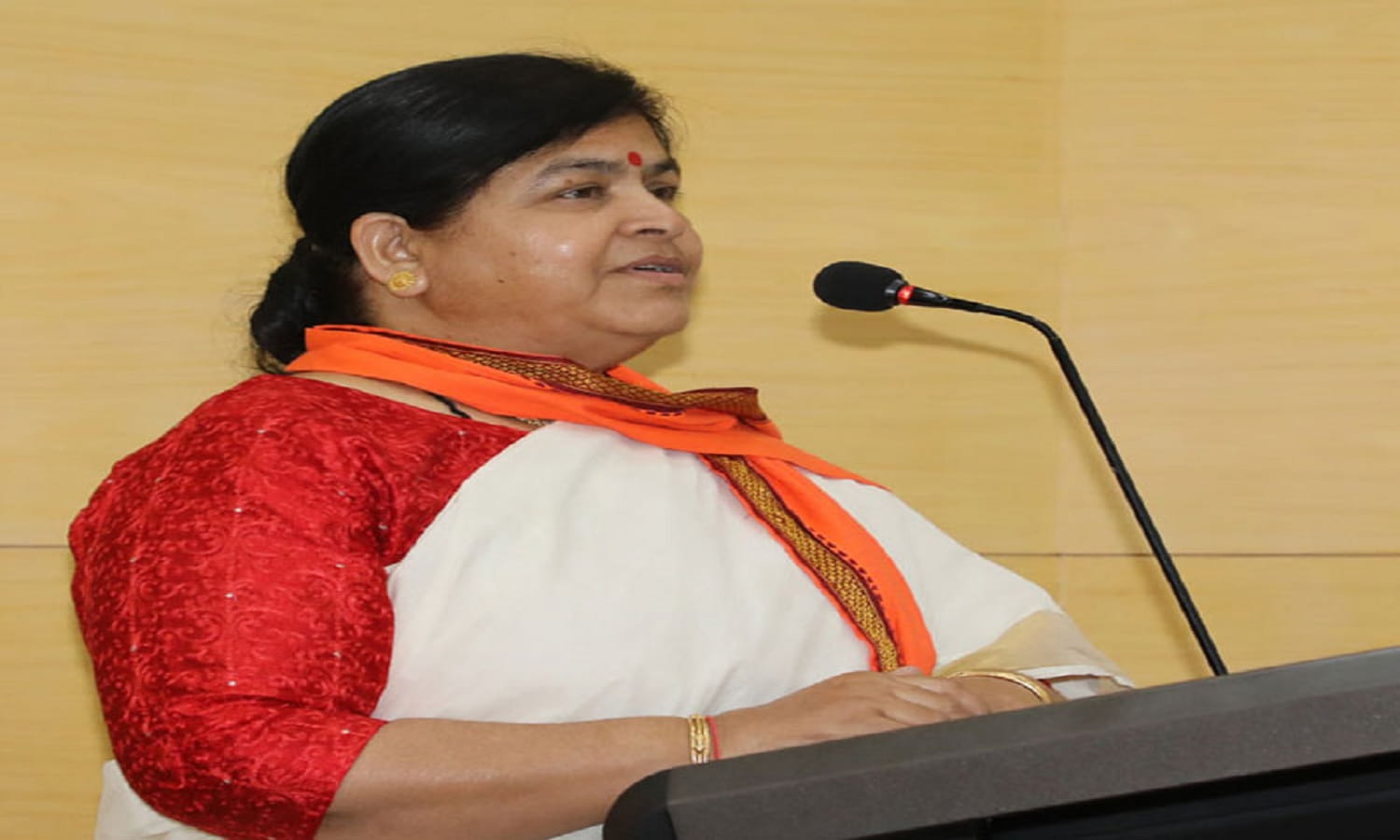 MP: पूर्व मंत्री का विवादास्पद बयान: ‘लव जिहाद’ के खिलाफ शरीयत के तहत सजा की मांग