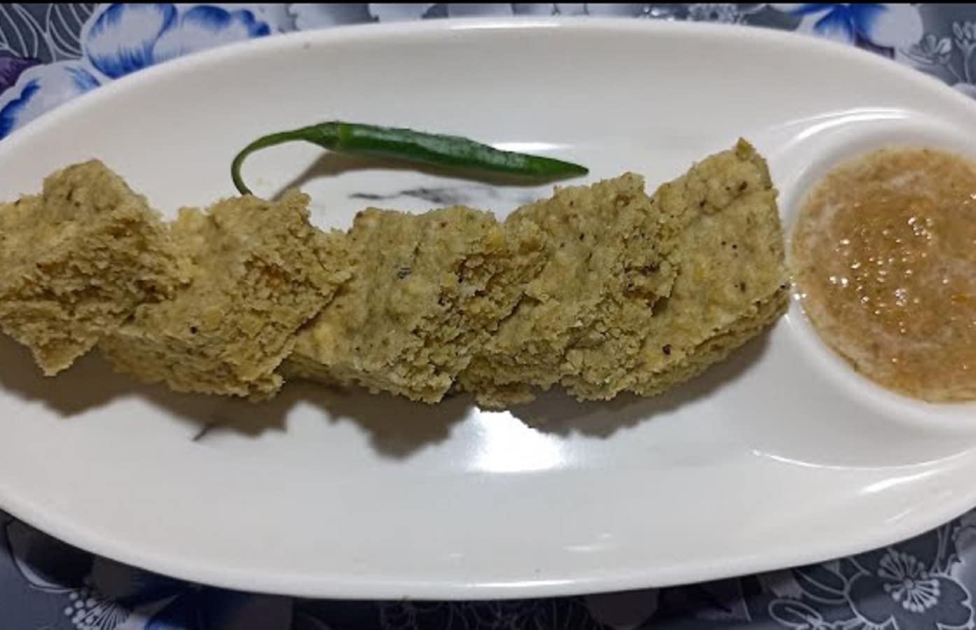 Bagheli Usina Recipe In Hindi